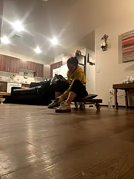 Snapshot of SexyB214 chatting on October 2025 05:08:01 AM SexyB214 online show from October 2025 05:08:01 AM