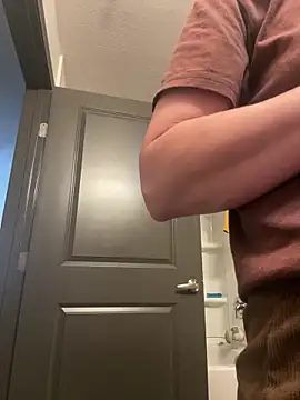 SexyB214 online show from November 2025 05:18:01 PM