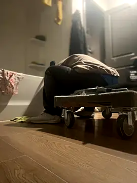 SexyB214 online show from November 2025 12:37:02 PM