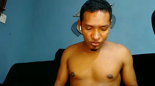 Grandeygruesa1 online show from January 2025 06:45:02 PM