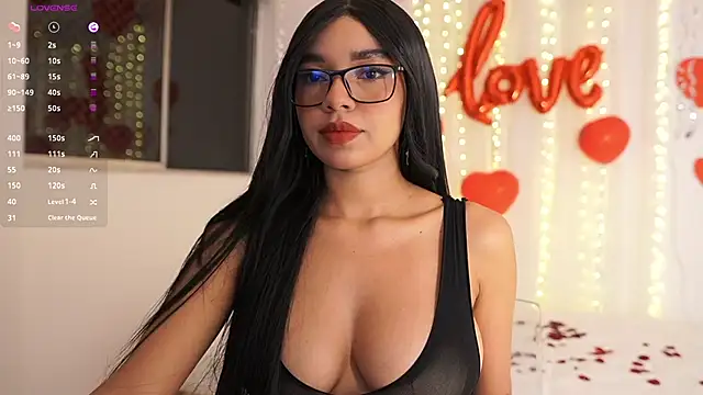 Snapshot of madison_sanford chatting on February 2026 03:24:01 AM madison sanford online show from February 2026 03:24:01 AM