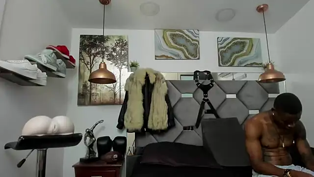 KING FIT online show from January 2025 05:04:02 PM