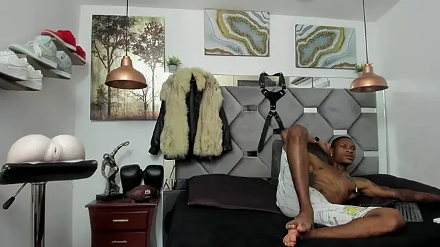 KING FIT online show from January 2025 08:15:02 PM