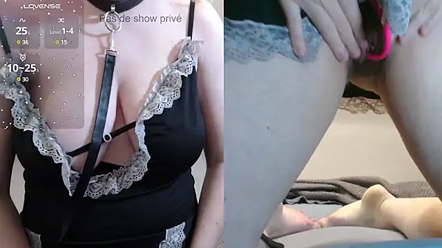 Snapshot of Ori_Slave chatting on December 2024 08:04:02 PM Ori Slave online show from December 2024 08:04:02 PM