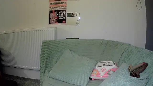 FckableAngel online show from March 2026 04:07:01 AM