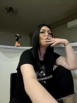 Milf Abigail online show from January 2025 02:49:02 AM