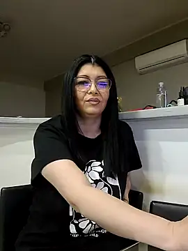 Milf Abigail online show from February 2025 04:37:01 AM