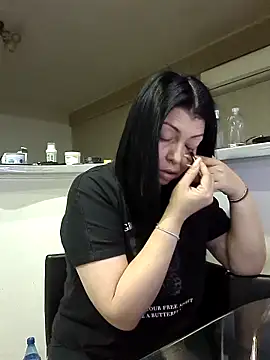 Milf Abigail online show from November 2025 10:53:02 PM