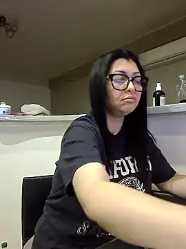 Milf Abigail online show from January 2026 12:48:01 AM