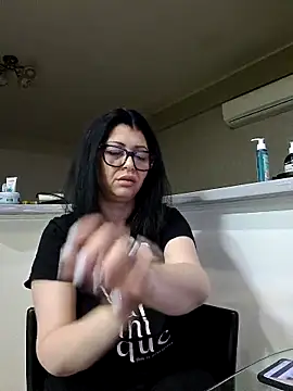 Milf Abigail online show from February 2026 03:02:02 AM