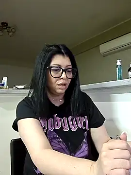 Snapshot of Milf_Abigail chatting on March 2026 03:10:01 AM Milf Abigail online show from March 2026 03:10:01 AM