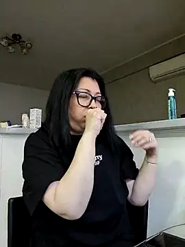 Snapshot of Milf_Abigail chatting on May 2026 03:25:01 AM Milf Abigail online show from May 2026 03:25:01 AM