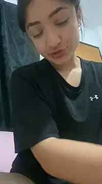 Alicia ALICIA online show from December 2024 02:09:01 AM