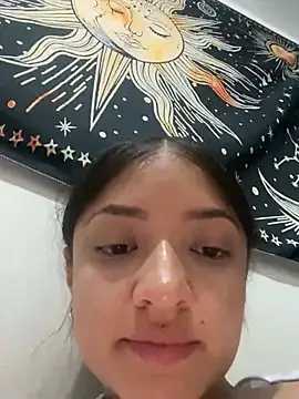 Alicia ALICIA online show from December 2024 11:47:01 PM