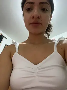 Alicia ALICIA online show from December 2024 03:34:02 AM