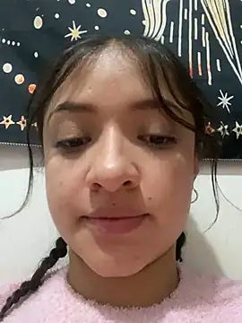 Alicia ALICIA online show from January 2025 05:54:02 PM