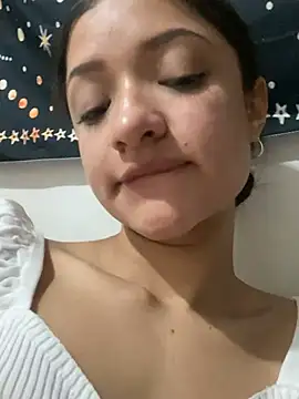 Alicia ALICIA online show from January 2025 04:06:02 AM