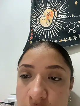 Alicia ALICIA online show from January 2025 04:30:01 AM