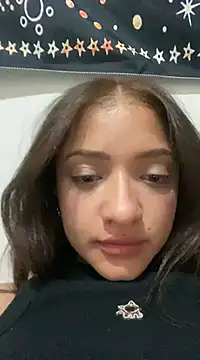 Alicia ALICIA online show from January 2025 04:06:01 AM