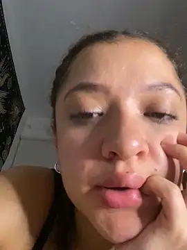 Alicia ALICIA online show from March 2025 03:36:02 AM