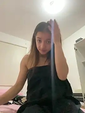 Alicia ALICIA online show from May 2026 04:59:02 PM
