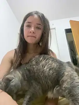 Alicia ALICIA online show from May 2026 09:09:01 PM