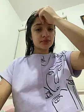 Alicia ALICIA online show from May 2026 04:09:02 AM