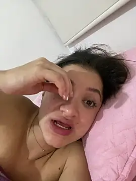Alicia ALICIA online show from May 2026 07:23:02 PM