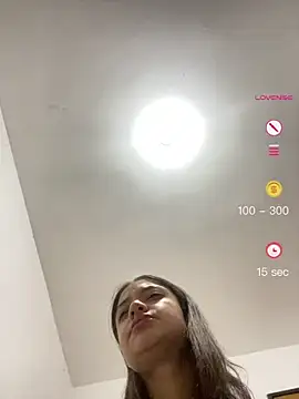 Alicia ALICIA online show from May 2026 05:09:02 PM