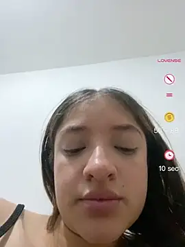 Alicia ALICIA online show from May 2026 04:07:02 AM