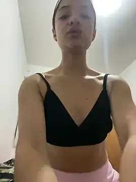 Alicia ALICIA online show from May 2026 07:31:01 PM