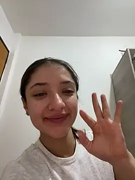 Alicia ALICIA online show from May 2026 04:34:02 PM