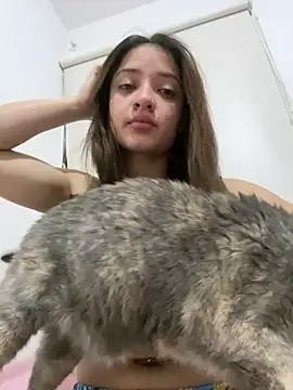 Alicia ALICIA online show from May 2026 03:23:02 AM