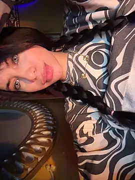 Snapshot of ORLA86 chatting on December 2025 02:25:01 PM ORLA86 online show from December 2025 02:25:01 PM