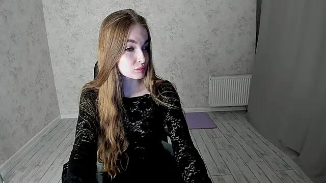 LissaCain online show from February 2025 03:18:01 PM