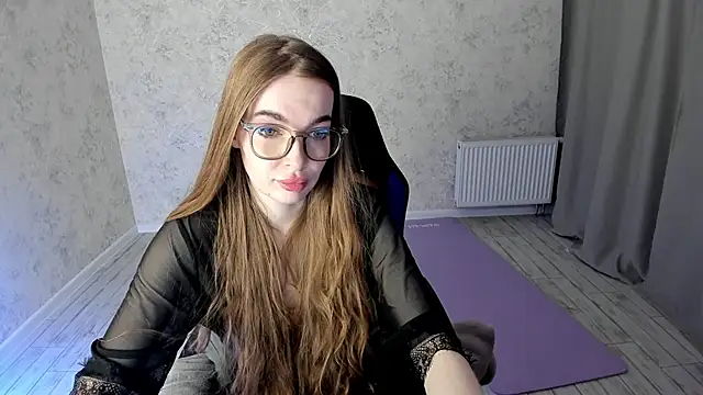 LissaCain online show from February 2025 02:21:01 AM