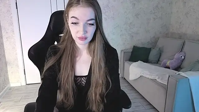 LissaCain online show from May 2026 04:52:02 AM