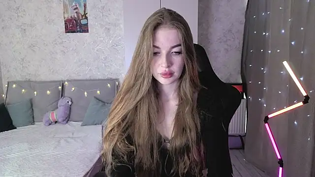 LissaCain online show from May 2026 02:30:01 AM