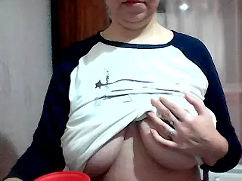 AnaXBerry online show from January 2025 06:03:02 PM