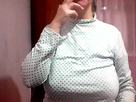 AnaXBerry online show from February 2025 06:04:02 PM