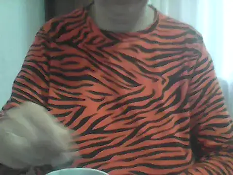 AnaXBerry online show from May 2026 06:29:01 AM
