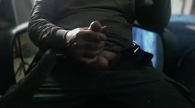 AlanDickson online show from March 2025 01:24:01 PM