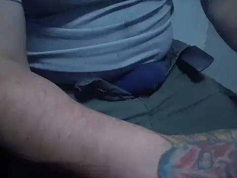 AlanDickson online show from March 2025 11:44:02 AM