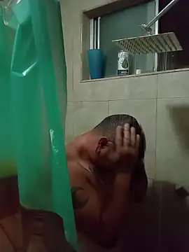 AlanDickson online show from October 2025 06:52:02 AM