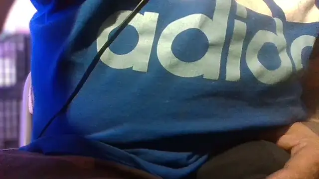 AlanDickson online show from April 2026 10:16:01 AM