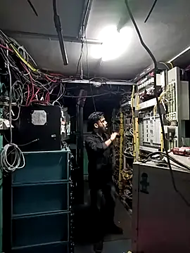 Snapshot of rockymumbai chatting on February 2026 05:18:02 PM rockymumbai online show from February 2026 05:18:02 PM