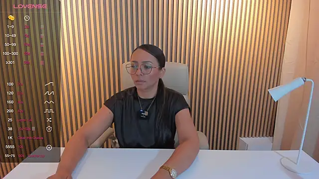 lulu 072 online show from February 2025 12:14:02 PM