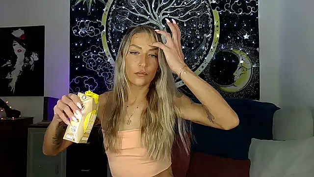 SexxyLiviaa online show from February 2025 04:04:01 AM