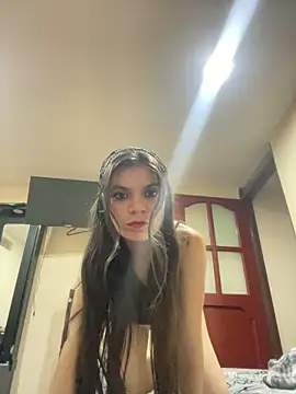 Snapshot of Karla_sweed chatting on October 2025 11:31:01 PM Karla sweed online show from October 2025 11:31:01 PM