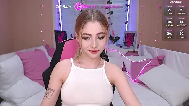 Snapshot of Tessa_Walker chatting on January 2025 09:35:02 AM Tessa Walker online show from January 2025 09:35:02 AM